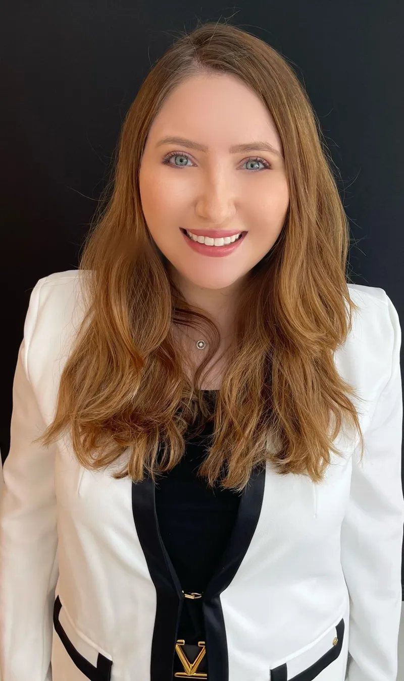 Foto de Dra. Leticia Lopes